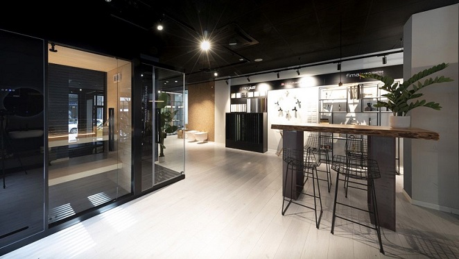 Fima Carlo Frattini apre un Lab nel centro del design district milanese