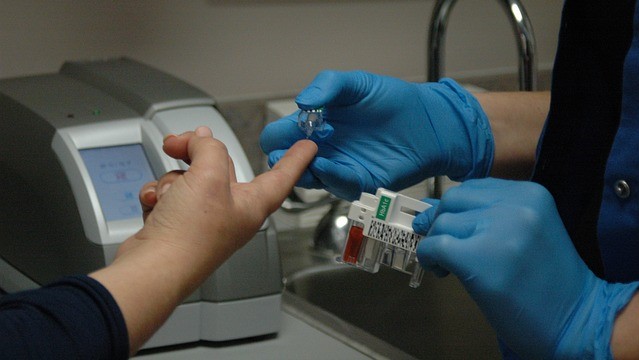 Test sierologici gratuiti per i donatori Avis