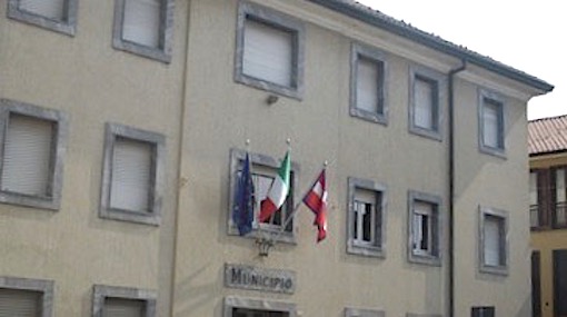 Vaprio d'Agogna: il sindaco è Silvano Mellone