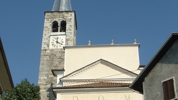 Bolzano Novarese, proseguono la celebrazioni dei Santini Gaudenzio e Fortunata