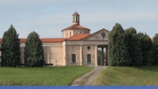 Maggiora, alla scoperta dei beni antonelliani con FAI Alto Novarese e Pronto Guide