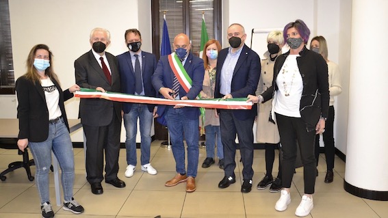 Borgomanero, aperte le iscrizioni al corso di laurea triennale in Scienze della Mediazione Linguistica