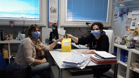  “Fondo Mimosa”: presso FCN il Fondo promosso dall’associazione di Borgomanero