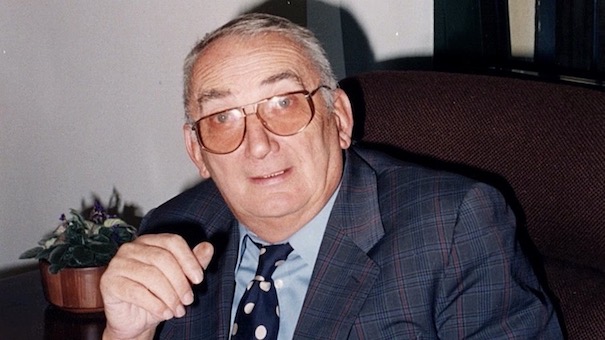 Borgomanero, cordoglio per la scomparsa dell'ex sindaco Gianfranco Grisoni