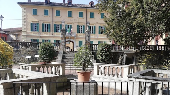 Ameno, progetti per turismo sostenibile e responsabile
