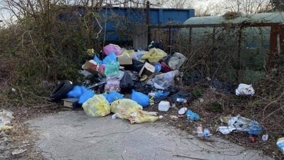 Agrate Conturbia, verso il risanamento dell'area ex Ambroplast