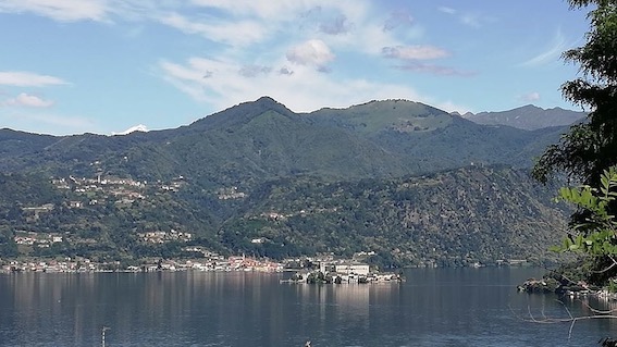 Via libera della Giunta regionale alla valutazione ambientale strategica del Contratto di Lago del Cusio