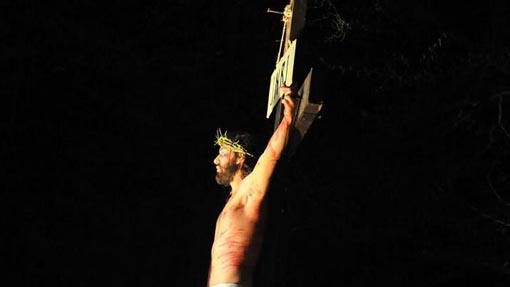 Romagnano Sesia: "Il Venerdì Santo e le sue atmosfere", evento online
