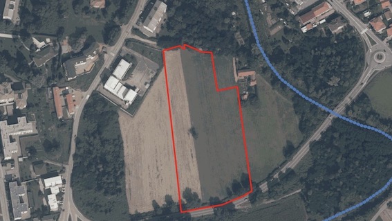 "Il Borgo Verde", iniziativa del Comune di Borgomanero e di Legambiente