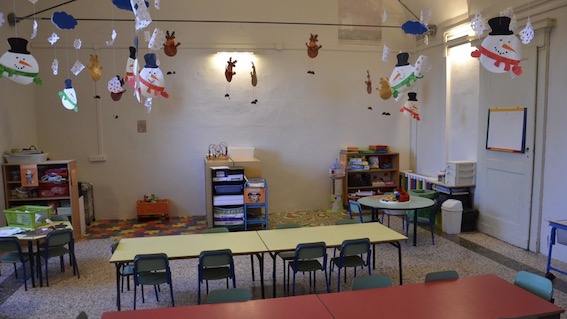 Borgomanero, conclusi i lavori a Palazzo Bono a Santa Cristina