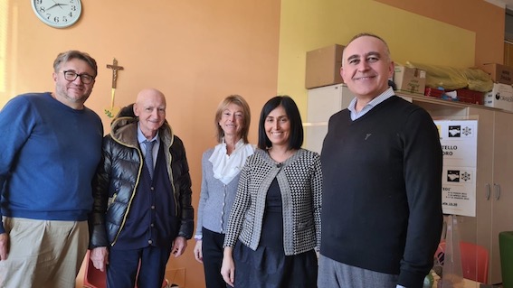 Borgomanero, attivo lo Sportello lavoro