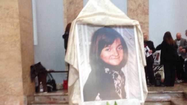  Maggiora, domenica una messa in ricordo della venerabile Daniela Zanetta