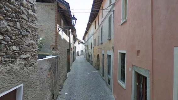 Gozzano, tentata rapina a edicola-tabaccheria
