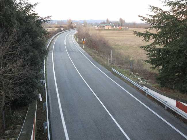 Via libera del Cipess alla Pedemontana Masserano-Ghemme