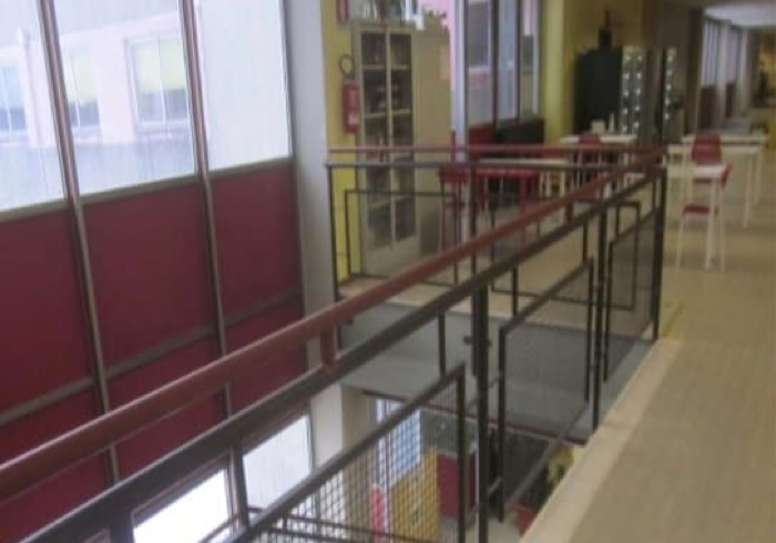 Borgomanero, lavori conclusi al plesso scolastico di via Moro