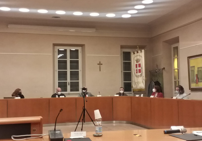 Borgomanero: è Valentina Zanetta a sostituire Fornara nel Consiglio comunale