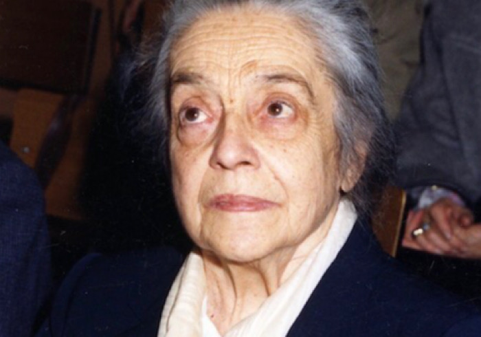 Romagnano Sesia, Maria Adriana Prolo ricordata a Torino