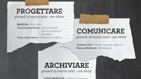 Asilo Bianco Academy propone “1,  2,  3... Cultura!”