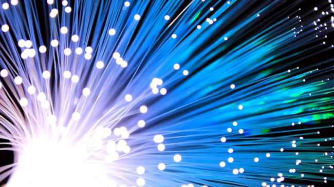 Maggiora, in arrivo la fibra ottica