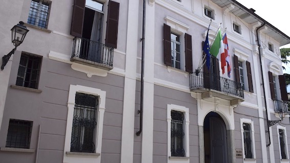 Gozzano, ultime ore per partecipare al bando del Servizio Civile per un posto in biblioteca