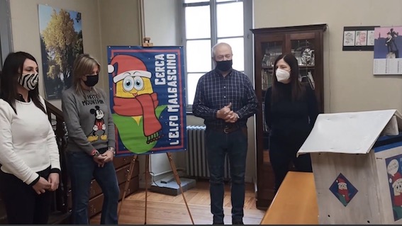 Incentivi al commercio locale: a Gozzano due iniziative di successo