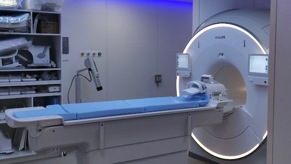 Nuovo servizio di Risonanza Magnetica con tecnologia all'avanguardia all’Ospedale di Borgomanero
