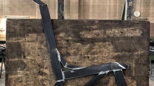 Barengo, presto l'installazione di una panchina gigante