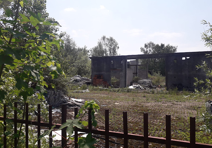 Agrate Conturbia: sarà bonificata l'area dell'ex Ambroplast