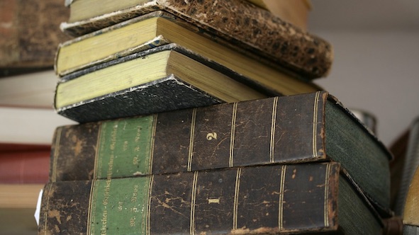  Mercatino dell'artigianato, antiquariato e hobbistica a Romagnano Sesia