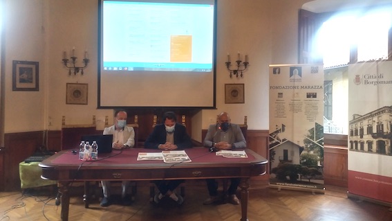 Borgomanero, presentati gli appuntamenti estivi