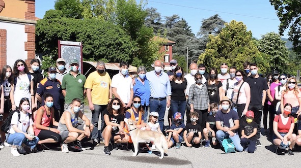  Giornata PlasticFree a Gozzano, Briga Novarese e Gargallo