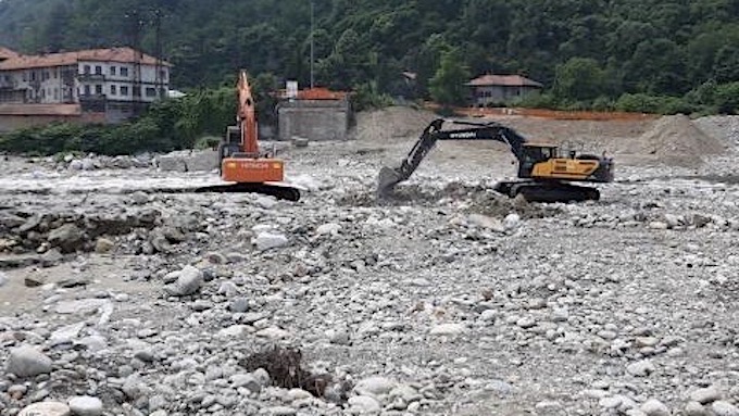 Ponte provvisorio di Romagnano, il Codacons presenta esposto alla Corte dei Conti