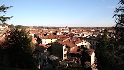Romagnano Sesia è covid-free: l'annuncio dell'amministrazione