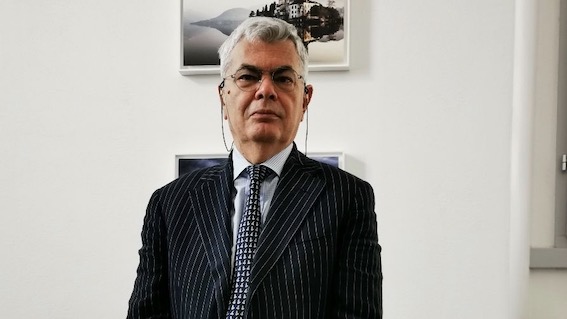 Asl No: il dott. Giorgio Monesi nuovo Direttore del Dipartimento Chirurgico 