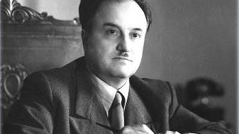 Messa in Collegiata nell'anniversario della nascita di Achille Marazza