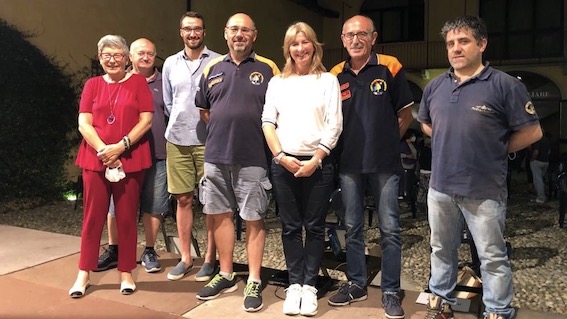 Gozzano, presentato il Google Trekker Loan Program