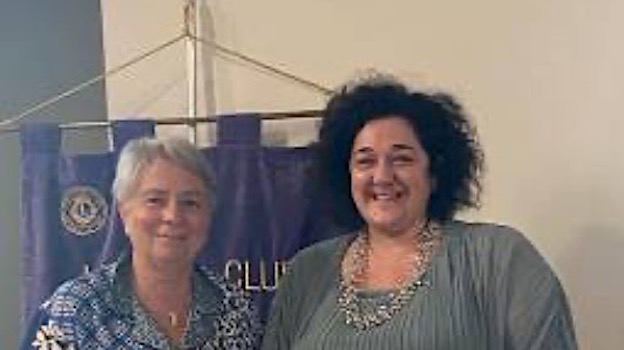 Lions Club Borgomanero Host: Tinivella confermata per un altro anno presidente