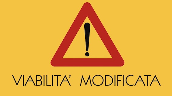 Gattico Veruno, sperimentazione viabilità modificata in via Pirali
