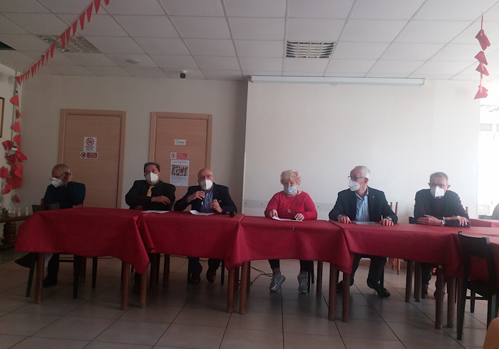 Assicurati i medici volontari dei centri vaccinali grazie al Rotary club Borgomanero-Arona