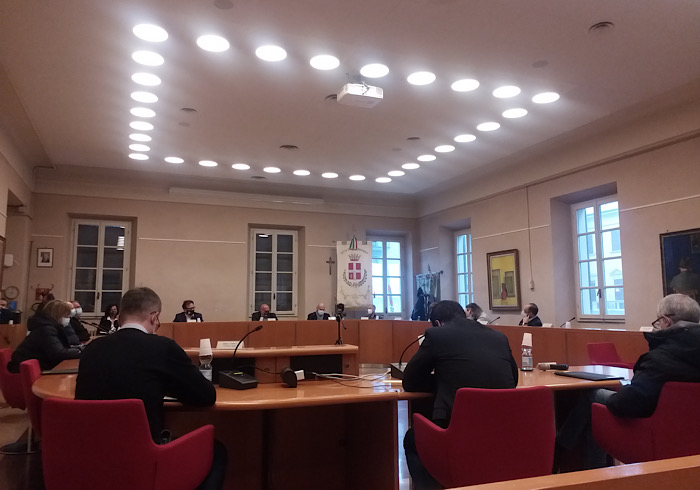 Approvato fra le proteste della minoranza il bilancio del Comune di Borgomanero