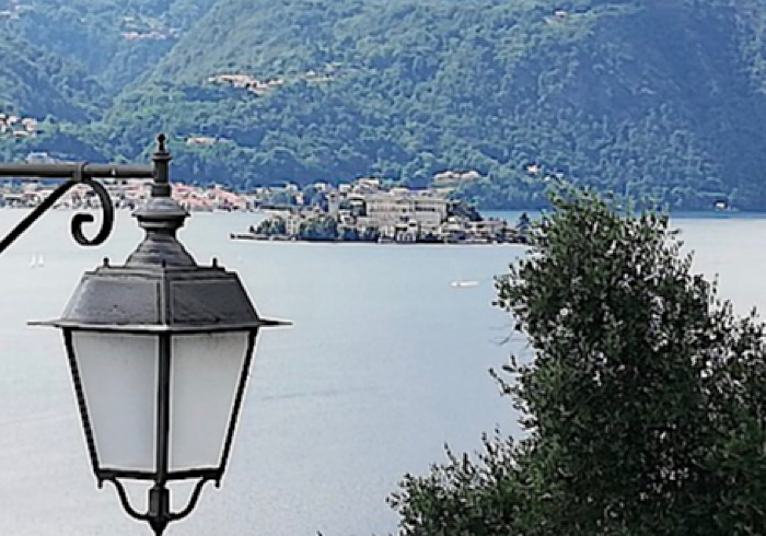 Nasce la raccolta sul patrimonio artistico e culturale del lago d’Orta