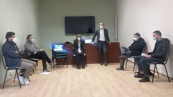 Borgomanero, una mozione per aderire alla campagna nazionale "Figli costituenti" 