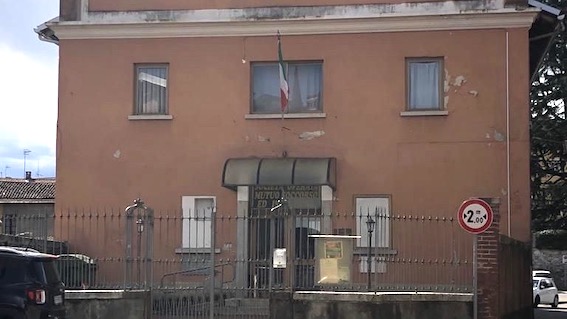 Gozzano, piano operativo per le vaccinazioni anti-covid alla Somsi