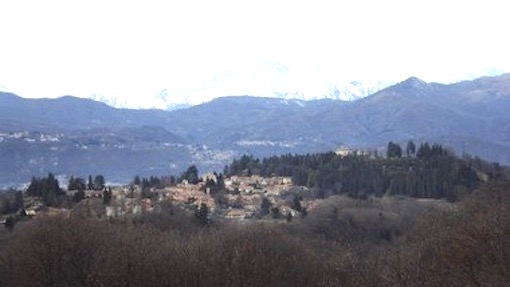  Ameno, la Pro Loco la prima in Italia ad associarsi all'Associazione Italiana Turismo Responsabile