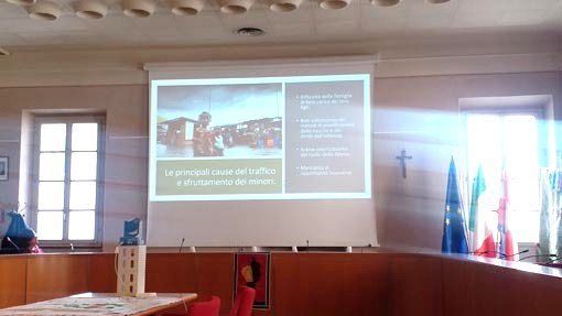 Proseguono i progetti di coooperazione in Benin coordinati dal Comune di Borgomanero
