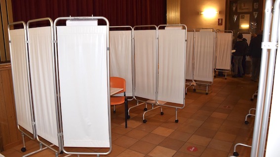 Appello del sindaco di Gozzano: "Aiutateci ad aiutarvi"
