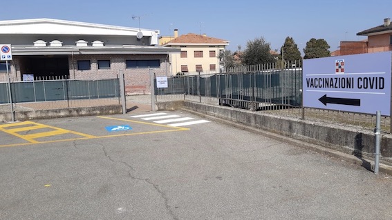 L'Asl ricorda che la somministrazione dei vaccini  si effettua a Santa Croce