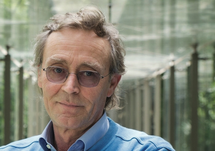 Ad Andrea Vitali il premio alla carriera "Terra degli aironi Graziosi"