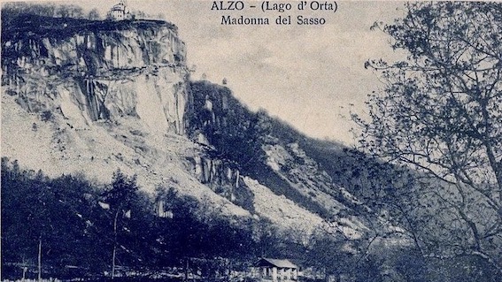 Gozzano, per la rassegna "Marchio di Fabbrica" appuntamento con “Pietra Bianca”
