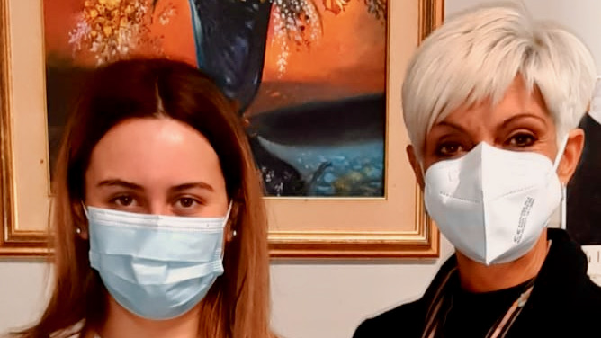 Borgomanero: il progetto “Catasti storici” e la tesina della borgomanerese Beatrice Bonetti